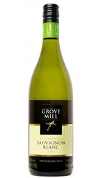 Grove Mill Sauvignon Blanc